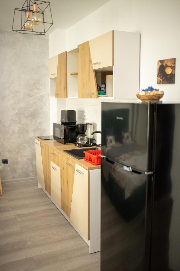 Studio 60 By The Beach Mamaia, Free Parking Casa Del Mar ภายนอก รูปภาพ