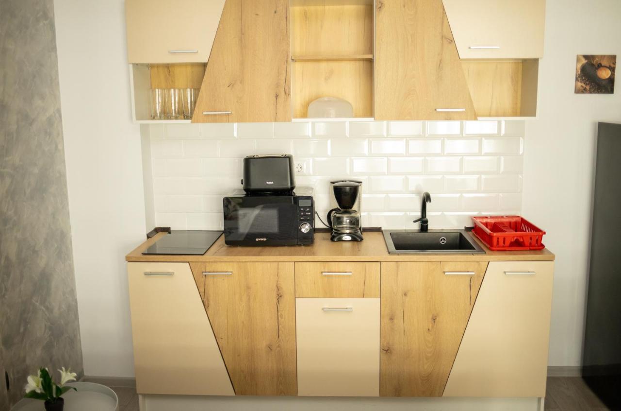 Studio 60 By The Beach Mamaia, Free Parking Casa Del Mar ภายนอก รูปภาพ