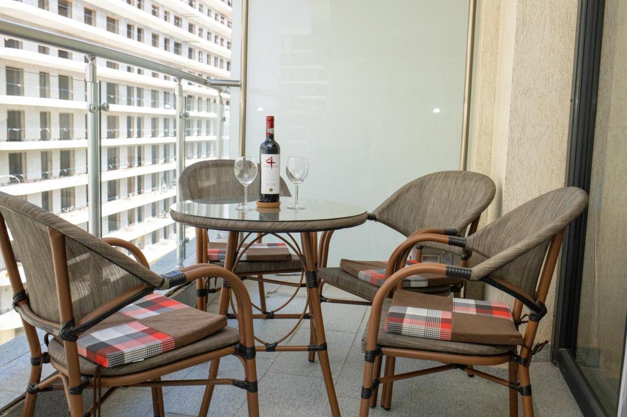 Studio 60 By The Beach Mamaia, Free Parking Casa Del Mar ภายนอก รูปภาพ